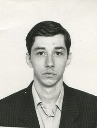 Igor Strashinskiy