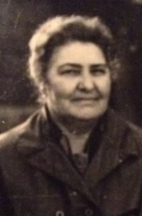 Ekaterina Dallada