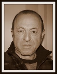Arkady Scherman