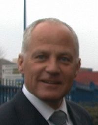 Michael Cashman