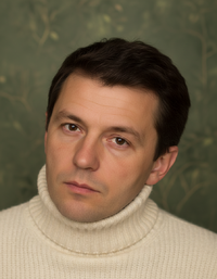 Alexander Harchenko