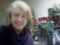 Юлия Соловьева
