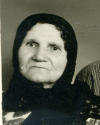 Marfa Kolomoytseva