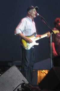 David Marks