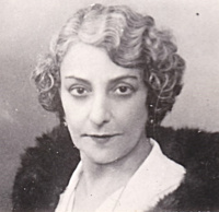 Sophie Stillman