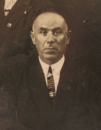 Мендель Купер