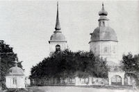 Novorzhev