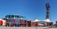 Kattowitz (Katowice, Stalinogrod)