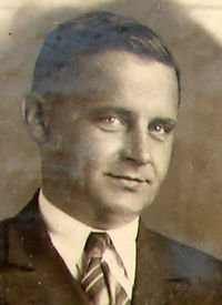 Alexander Eliseev