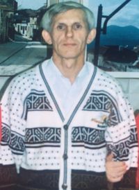 Yuriy Byutner