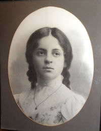 לובה סטרלץ (דוכאן)