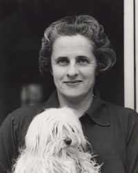 Liliane Elisabeth Victoire Fould-Springer