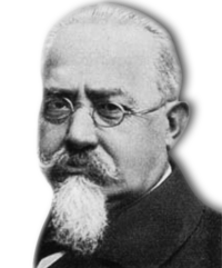Cesare (Hizkiya Mordechai) Lombroso