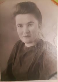 Antonina Panov