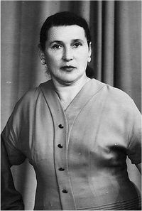 Sheina Zhenya, Gurvits  (Shvarts, )