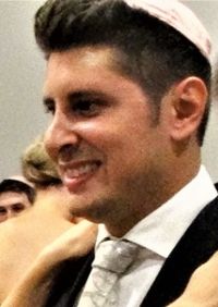 Scott Pincus