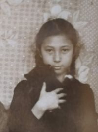 Nаdezhda Boyko (Gorelik)