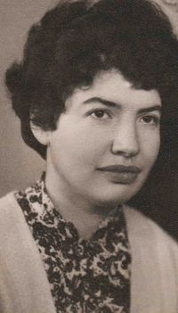 Larisa Chichëtka