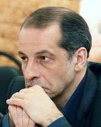 Михаил Нянковский