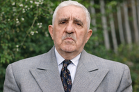 Лейб Кисельгоф