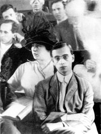 Leo Frank
