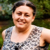 Дора Ахмечет (Фурман)