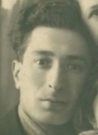 Efim Gindin