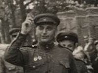 Арон Сорочкин