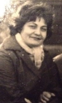 Vera Dallada (Lisicyna)