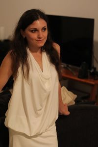 НАРИНЕ АРАКЕЛЯН (ЛЕГЕЙДА)